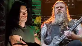 Ivar Bjørnson de la Enslaved a refuzat un turneu cu Peter Steele pentru a merge la școală