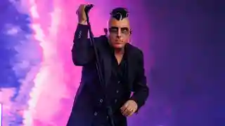 Maynard James Keenan (Tool) exclude posibilitatea pensionării după o operație la șold