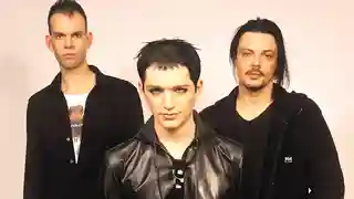 Brian Molko discută despre evoluția trupei Placebo și viața de rock star