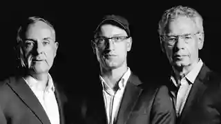 Colaborarea dintre The Pete Roth Trio și Bill Bruford pe albumul Group Chat