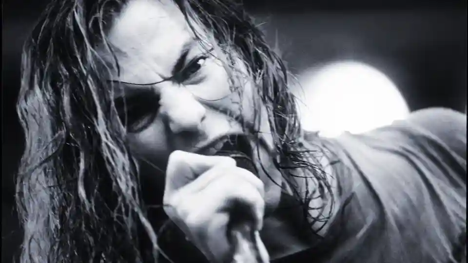 Impactul celui de-al doilea album Pearl Jam, Vs., asupra evoluției trupei