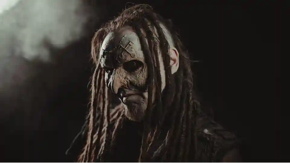 Mortiis despre evoluția proiectului său și fascinația pentru măști în muzica metal