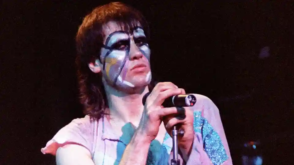 Cinci albume esențiale din curentul neo-prog al anilor '80