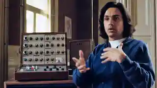 Jean-Michel Jarre despre procesul creativ pentru albumul Oxygène 3