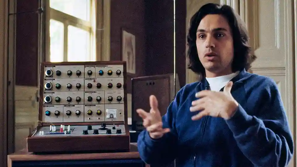 Jean-Michel Jarre despre procesul creativ pentru albumul Oxygène 3