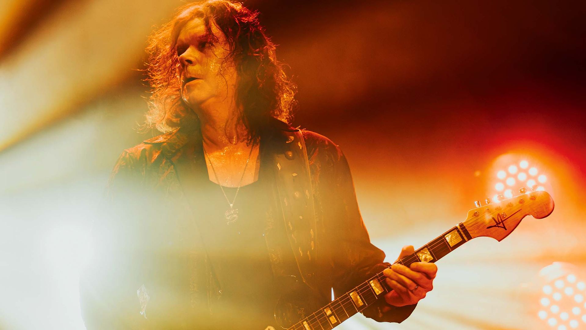 Chitaristul John Norum discută despre noul album al trupei Europe, „Come This Madness”