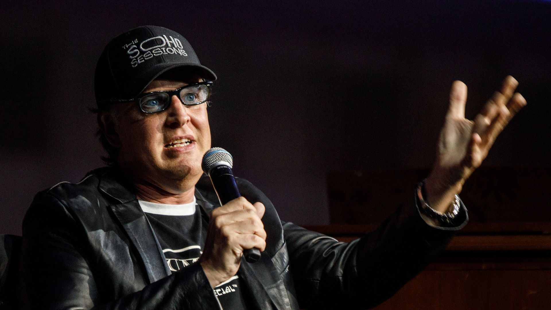 Joe Bonamassa despre utilizarea inteligenței artificiale în muzică