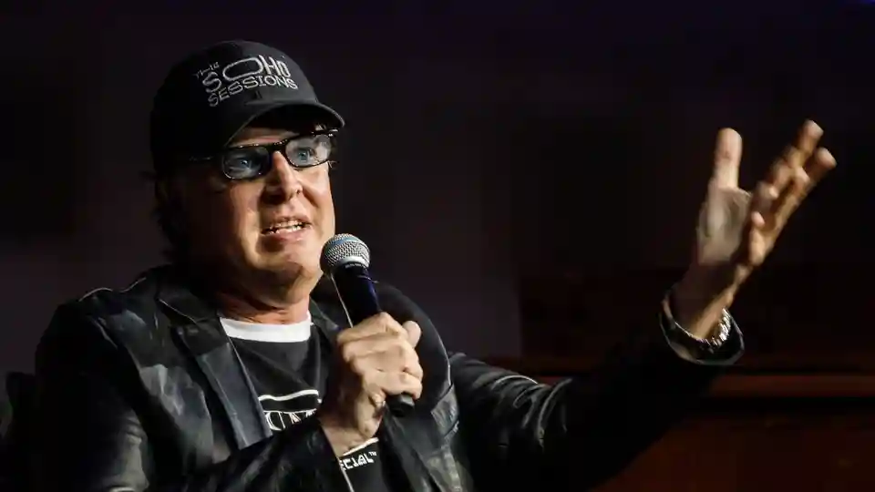 Joe Bonamassa despre utilizarea inteligenței artificiale în muzică