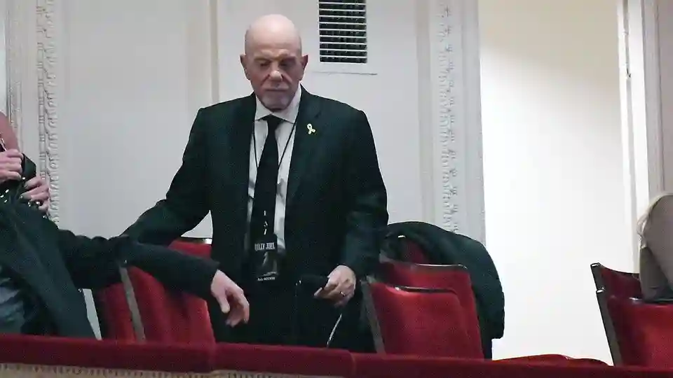 Billy Joel confirmă că a suferit o intervenție chirurgicală din cauza problemelor medicale