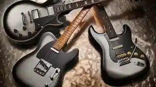 Brandul de chitare Vintage Guitars a fost salvat de la închidere