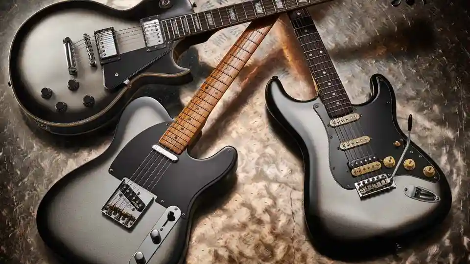 Brandul de chitare Vintage Guitars a fost salvat de la închidere