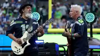 Soundgarden au revenit pe scenă alături de Mike McCready și Taylor Momsen