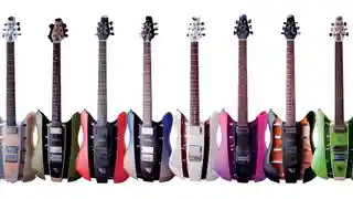 Ravi Sawhney de la RKS Guitars despre moștenirea muzicală a lui Dave Mason