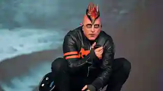 Maynard James Keenan explică cum a ajuns solistul trupei Tool