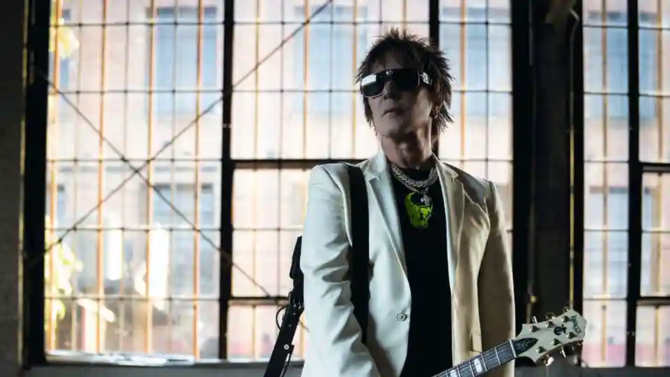 Billy Morrison evocă amintiri despre Ozzy Osbourne, Lemmy și Duff McKagan