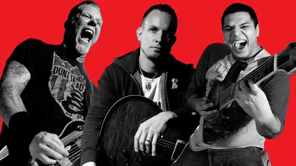 Ghid practic pentru acordajul Drop C folosit de trupe precum Metallica și Periphery
