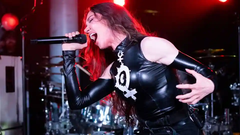 Biletele pentru festivalul 70,000 Tons Of Metal 2027 au fost puse în vânzare