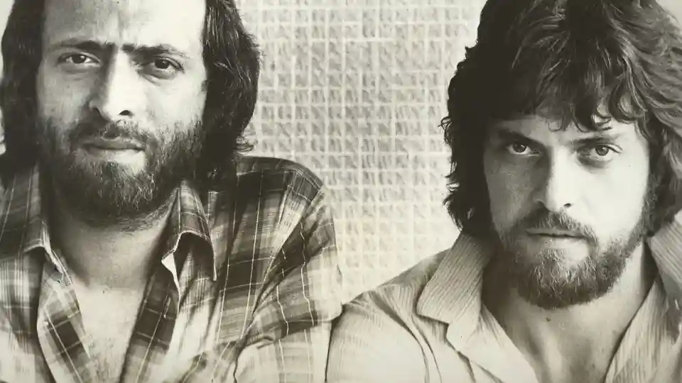 Povestea din spatele albumului I Robot al trupei The Alan Parsons Project