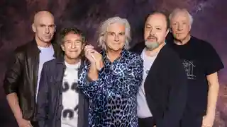 Steve Rothery vorbește despre viitorul Marillion și colaborarea cu Steve Hackett