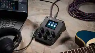 Recenzie: Roland Go:Mixer Studio, un mixer compact și interfață USB