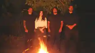 Trupa Roman Candle lansează albumul de debut intitulat „Unadulterated”
