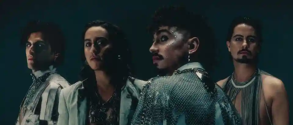 Greta Van Fleet lansează cel de-al patrulea album, „Palace For The People”