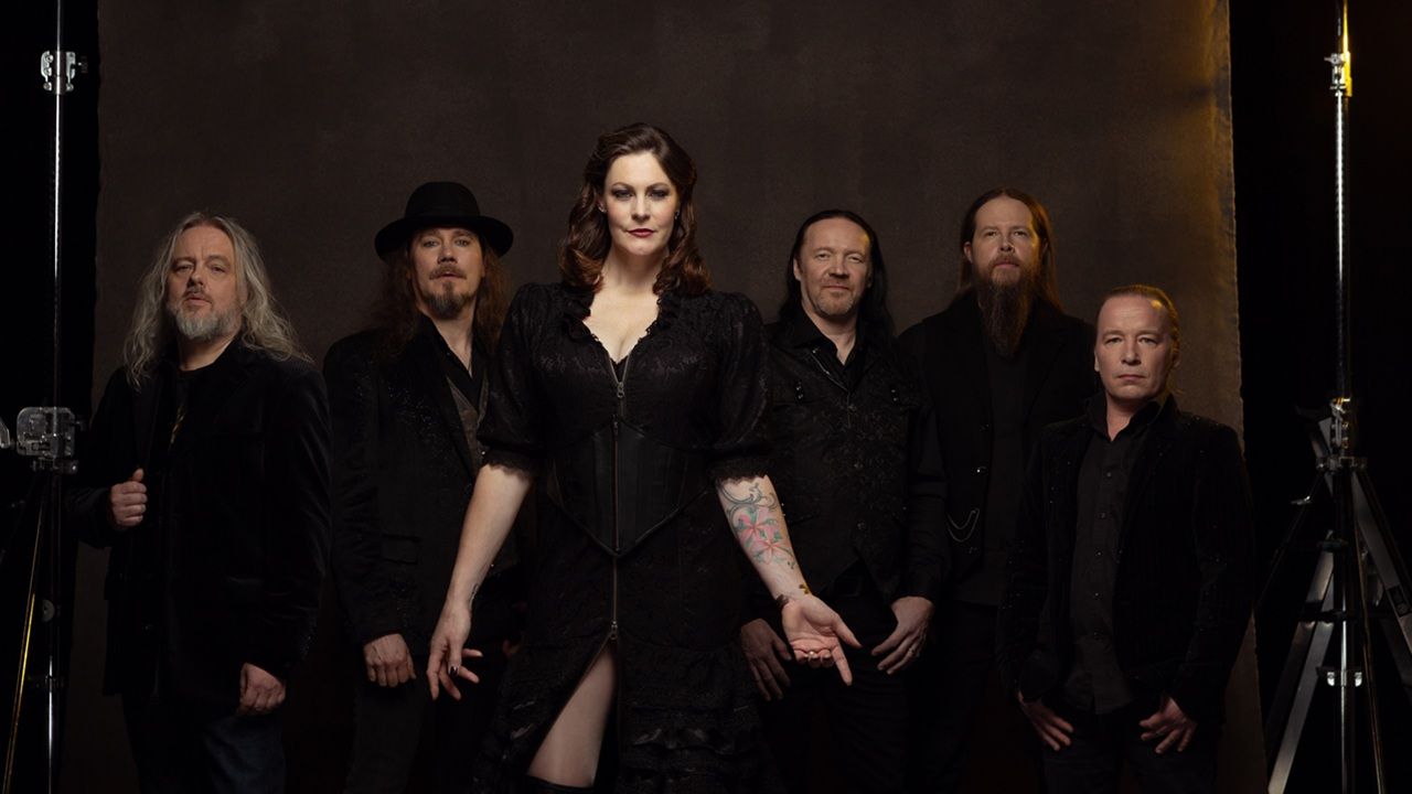 Tuomas Holopainen reflectă asupra celor 30 de ani de activitate Nightwish