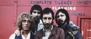 The Who lansează o ediție extinsă a albumului „The Who By Numbers”