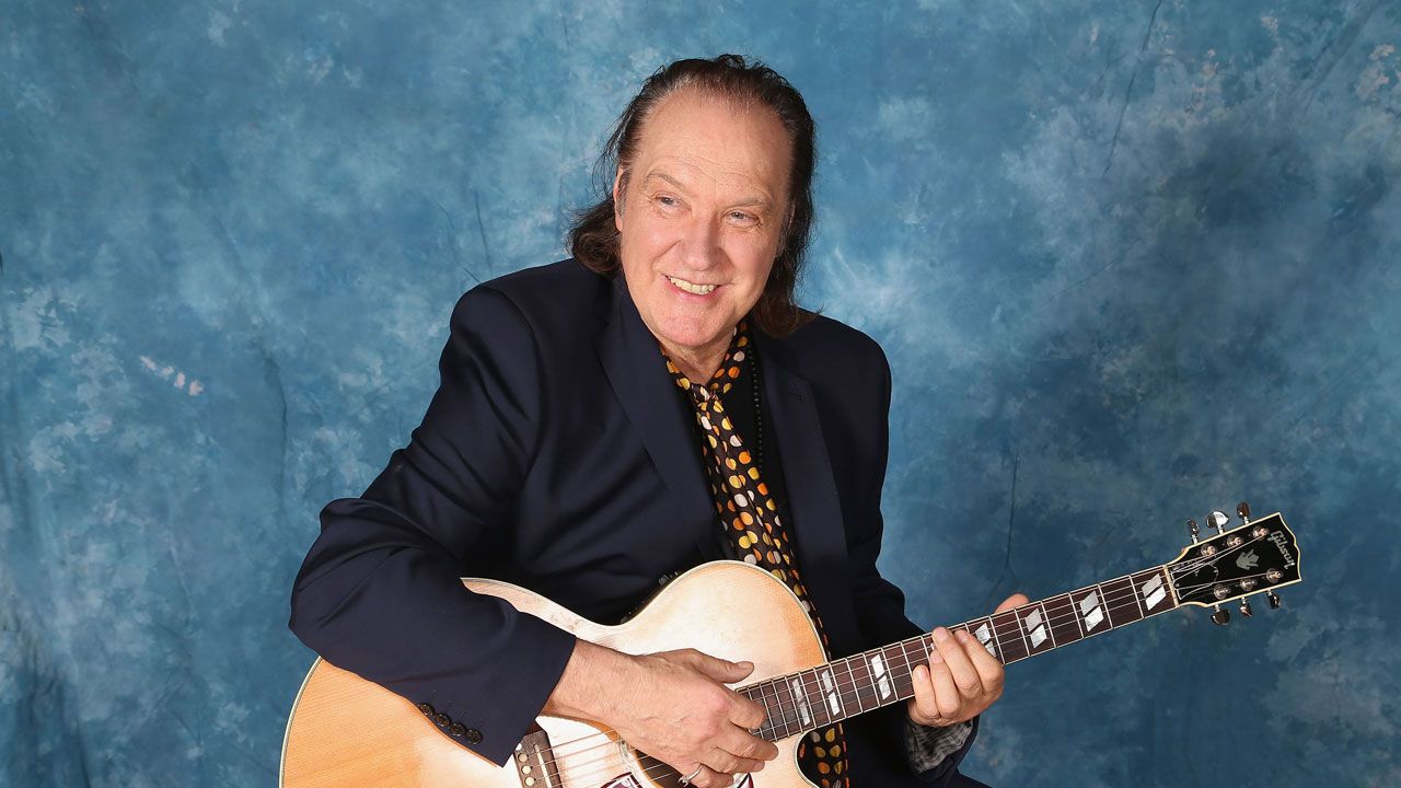 Dave Davies (The Kinks) și cele 11 piese blues care i-au influențat cariera