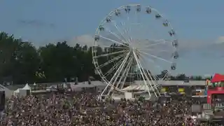 Bărbat condamnat pentru fapte indecente la festivalul Download 2026