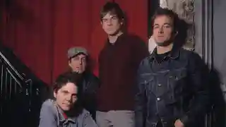 Wilco și povestea din spatele albumului „Yankee Hotel Foxtrot”
