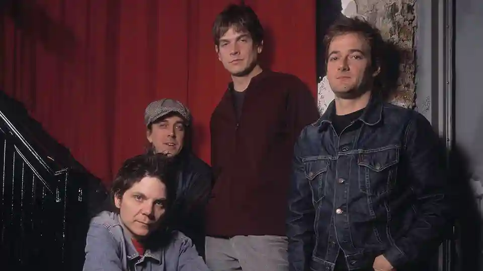 Wilco și povestea din spatele albumului „Yankee Hotel Foxtrot”