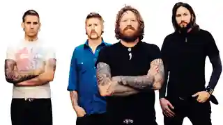 Mastodon respinge acuzațiile privind utilizarea imaginii lui Brent Hinds