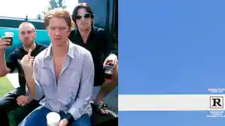Albumul „Rated R” de la Queens of the Stone Age, o capodoperă a rock-ului modern
