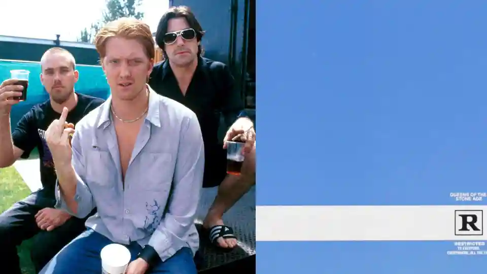 Albumul „Rated R” de la Queens of the Stone Age, o capodoperă a rock-ului modern