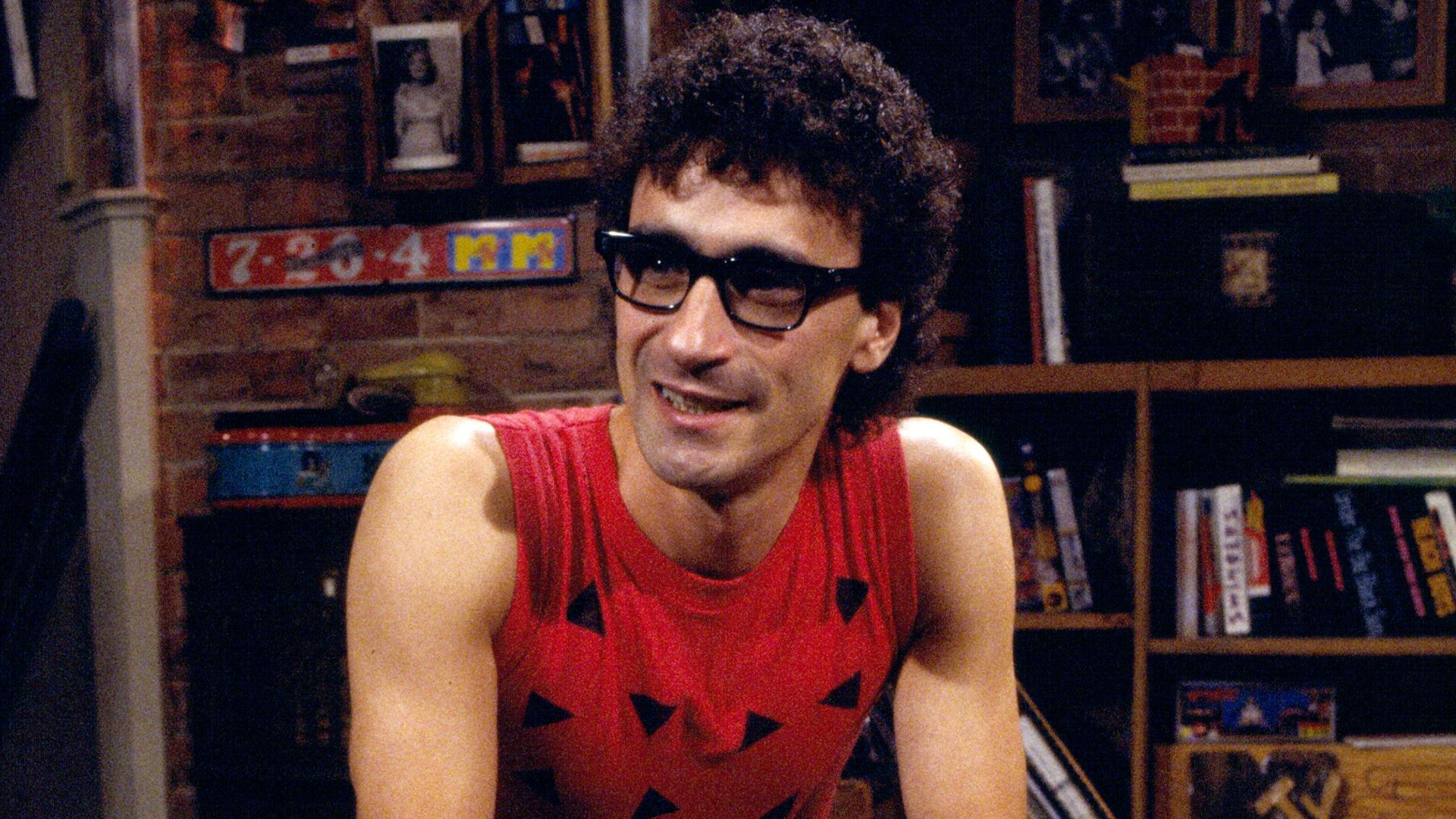 A încetat din viață artistul american Donnie Iris