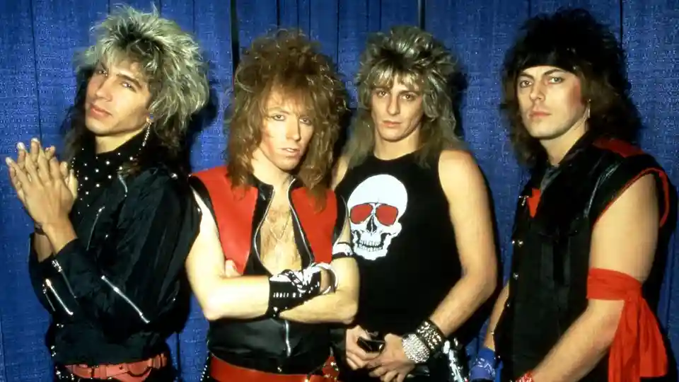 Don Dokken vorbește despre relația tensionată cu chitaristul George Lynch