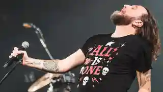 Kobi Farhi despre noul său volum memorialistic și cei 35 de ani de activitate Orphaned Land