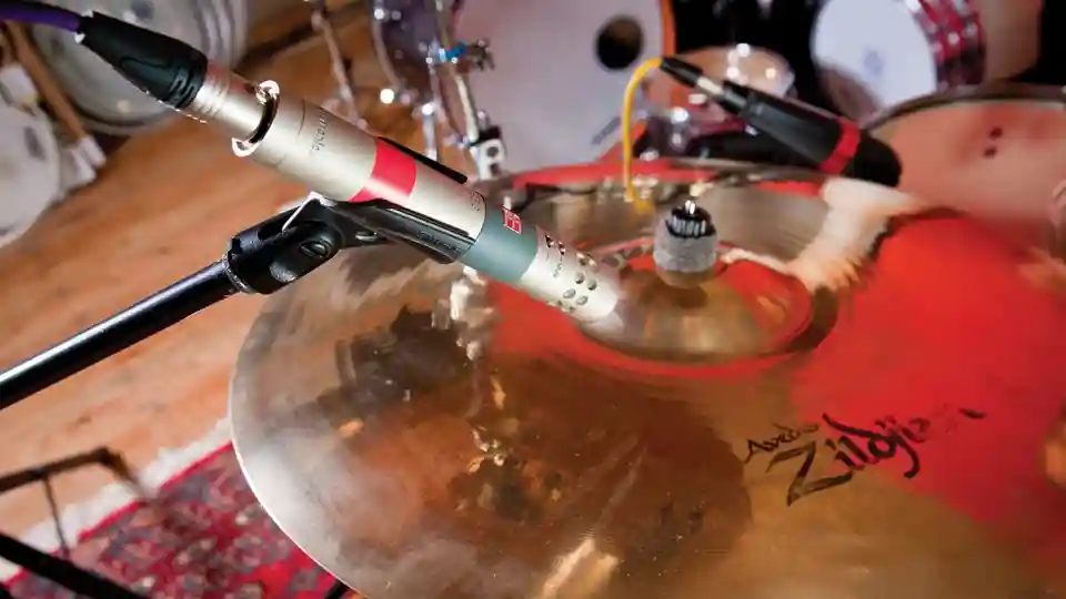 Sfaturi practice pentru înregistrarea instrumentelor în DAW