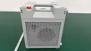 Teenage Engineering lucrează la un amplificator portabil și stivuibil