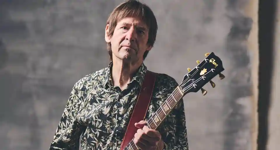 Dave Gregory despre experiența sa muzicală și colaborarea cu trupa XTC