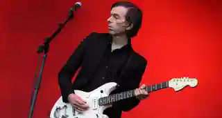 Barrie Cadogan despre experiențele sale muzicale alături de artiști precum Liam Gallagher
