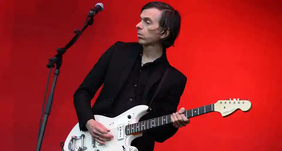 Barrie Cadogan despre experiențele sale muzicale alături de artiști precum Liam Gallagher