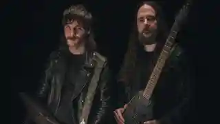 Trupa Khemmis despre evoluția muzicală și importanța stilului heavy metal