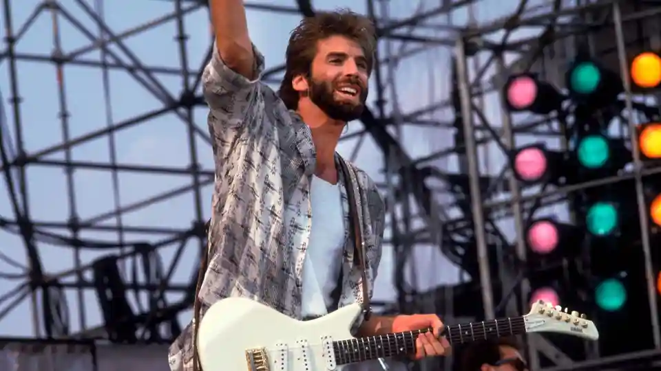Povestea hitului „Footloose” scris de Kenny Loggins și Dean Pitchford