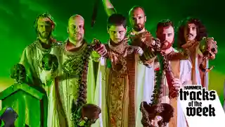 Noi lansări și reveniri în muzica rock: Trivium, Power Trip și Calva Louise