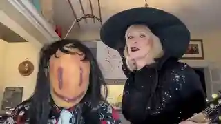 Toyah Willcox și Robert Fripp au lansat un nou clip în seria „Sunday Lunch”