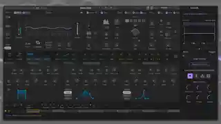Native Instruments lansează sintetizatorul Massive XL cu tehnologie AI