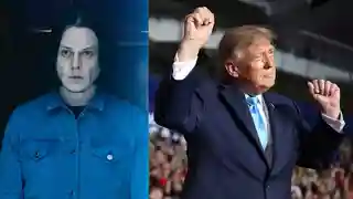 Jack White îl critică din nou pe Donald Trump după declarațiile controversate