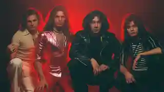 O înregistrare inedită Van Halen va fi lansată alături de cartea lui Alex Van Halen